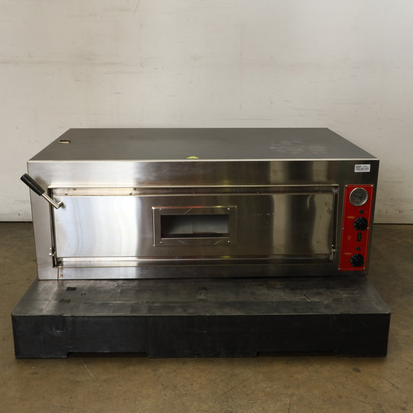 FED EP-1-1SDE Deck Oven