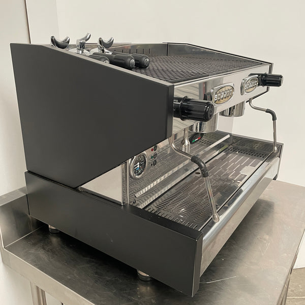 SAB Prestige Auto 2 Group Coffee Machine