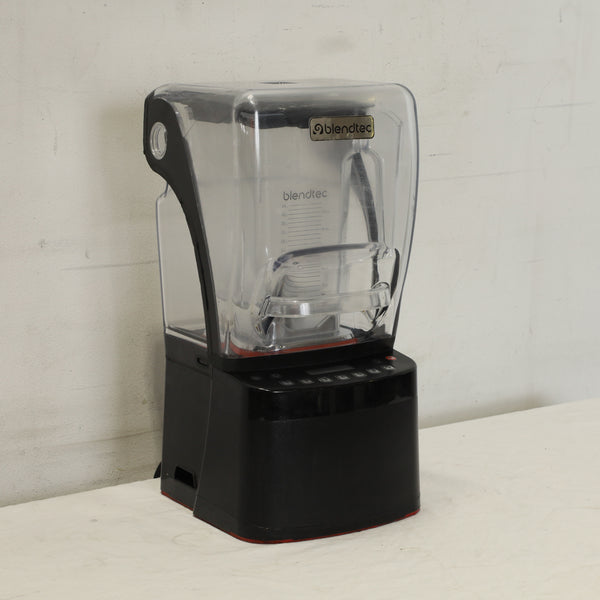 Blendtec CQB1 Blender