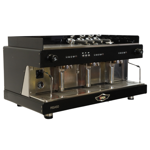 Wega Pegaso EVD./3-EW 3 Group Coffee Machine
