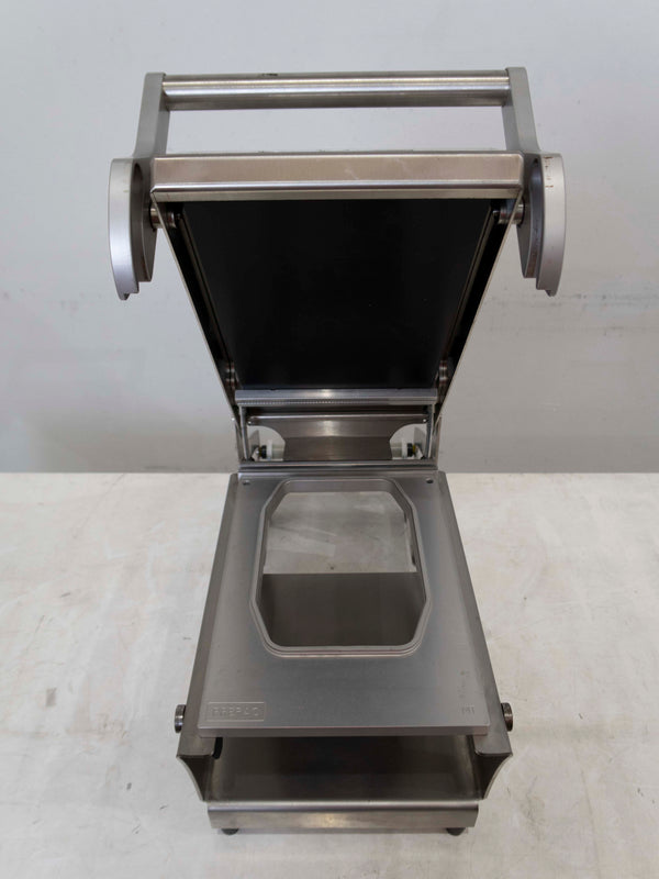 Prepac P100 PRO Manual Tray Sealer