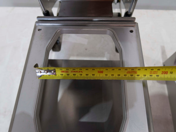 Prepac P100 PRO Manual Tray Sealer