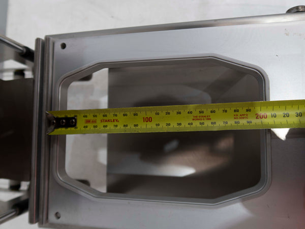 Prepac P100 PRO Manual Tray Sealer