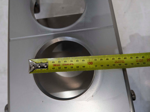 Prepac P100 PRO Manual Tray Sealer