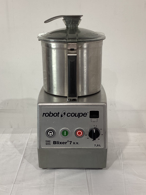 Robot Coupe Blixer 7 V.V. Blender