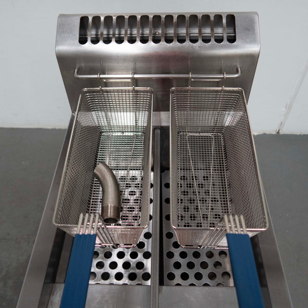 Waldorf FN8226G Fryer
