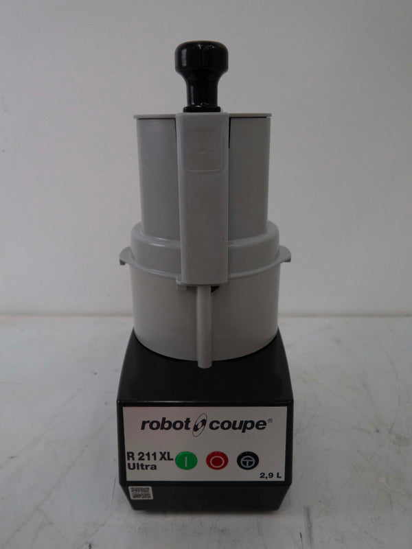 Robot Coupe R211XL Ultra Food Processor