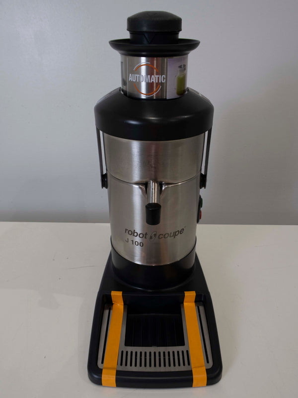 Robot Coupe J100 Juicer