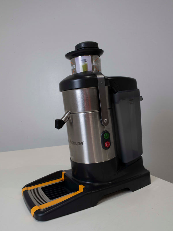 Robot Coupe J100 Juicer