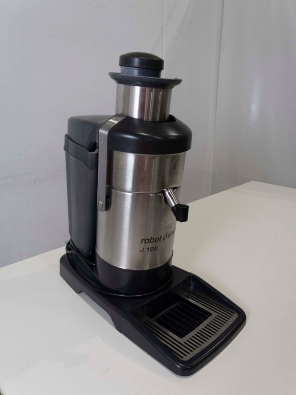 Robot Coupe J100 Juicer