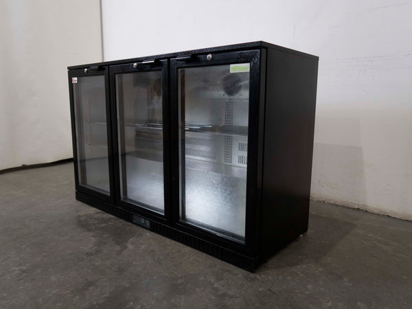 FED LG-330HC Back Bar Cooler