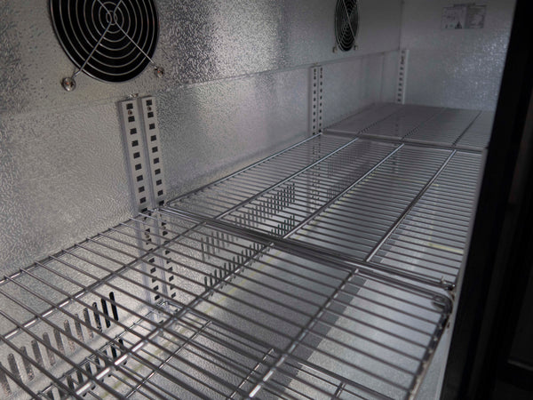 FED LG-330HC Back Bar Cooler