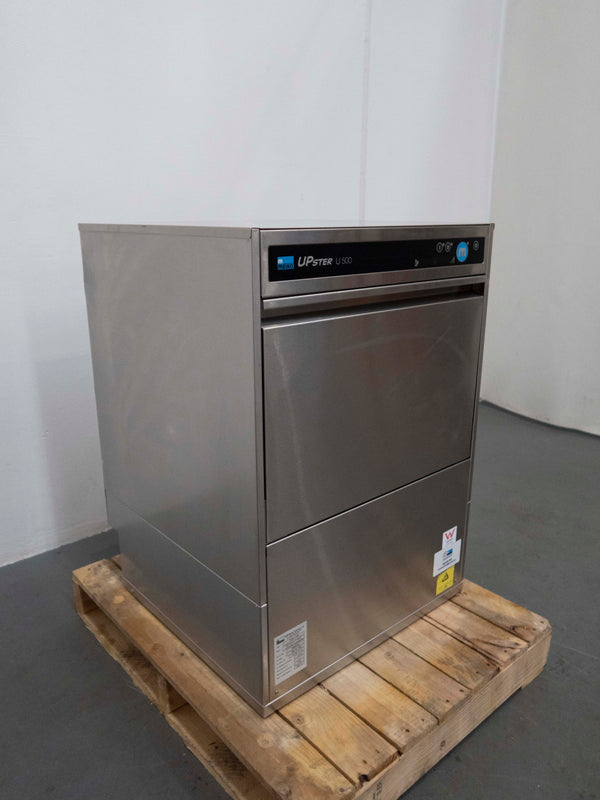 Meiko Upster U500 Undercounter Dishwasher