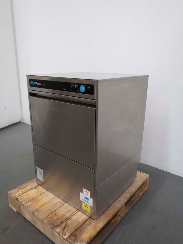 Meiko Upster U500 Undercounter Dishwasher