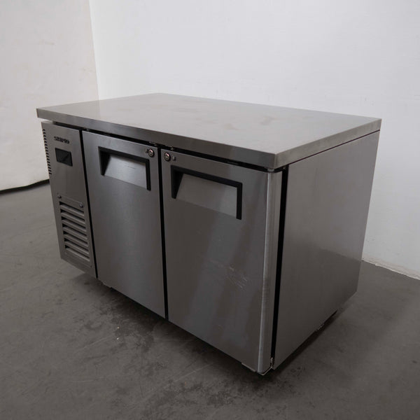 Skipio SUF12-2 Underbench Freezer