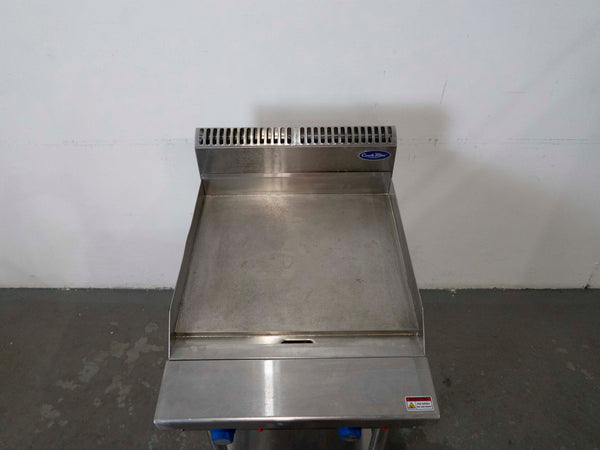 Cookrite AT80G6G-F 2 Burner Griddle