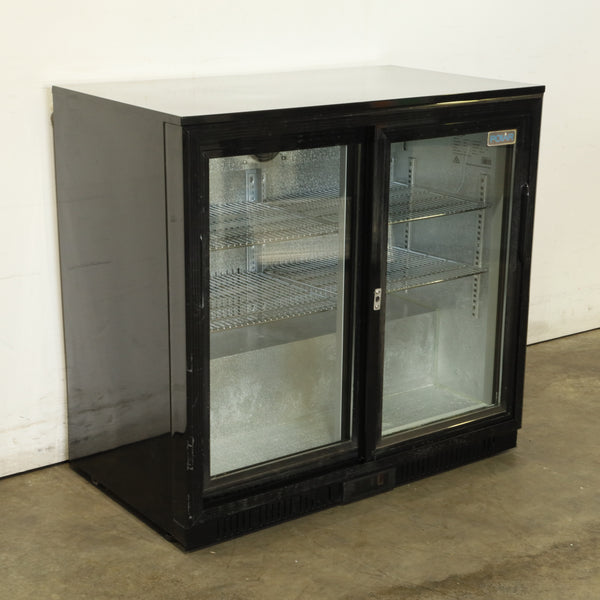 Polar GL010-A Back Bar Cooler