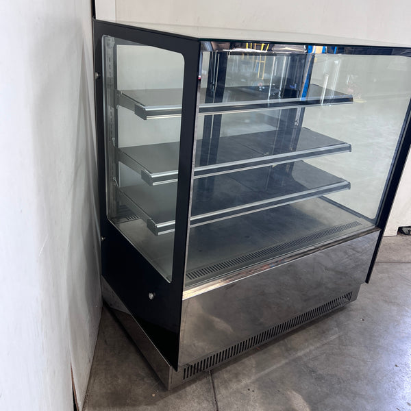 Bonvue GAN-1200RF3 Cake Display