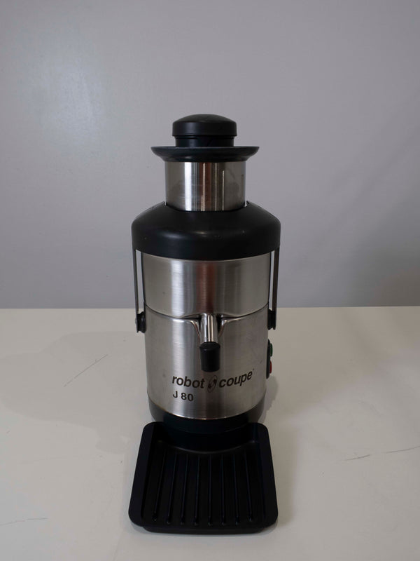 Robot Coupe J80 Automatic Juice Extractor