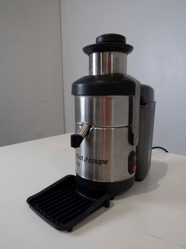 Robot Coupe J80 Automatic Juice Extractor
