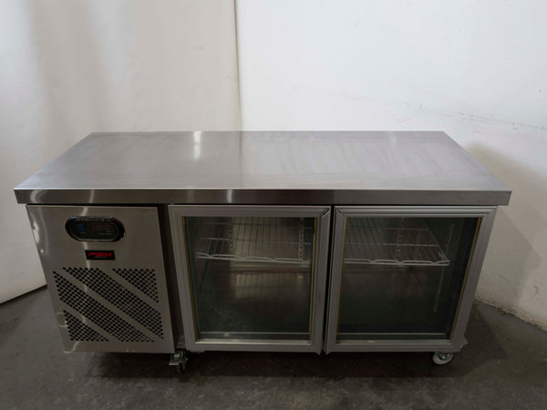 FSM EPF3432 Undercounter Fridge