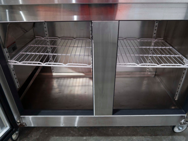 FSM EPF3432 Undercounter Fridge