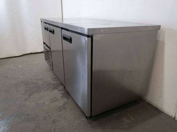 Anvil UBS1800H Undercounter Fridge