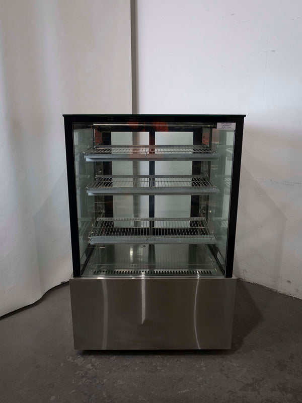 FED 830V Cold Food Display
