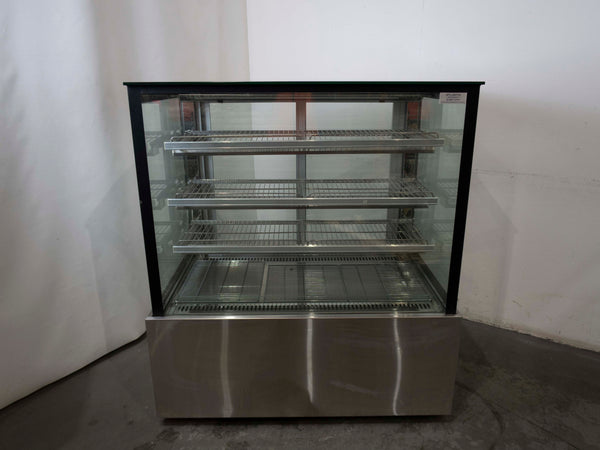 Bonvue H-SL840V Hot Food Display