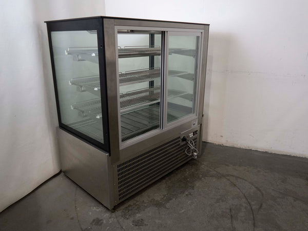 Bonvue H-SL840V Hot Food Display