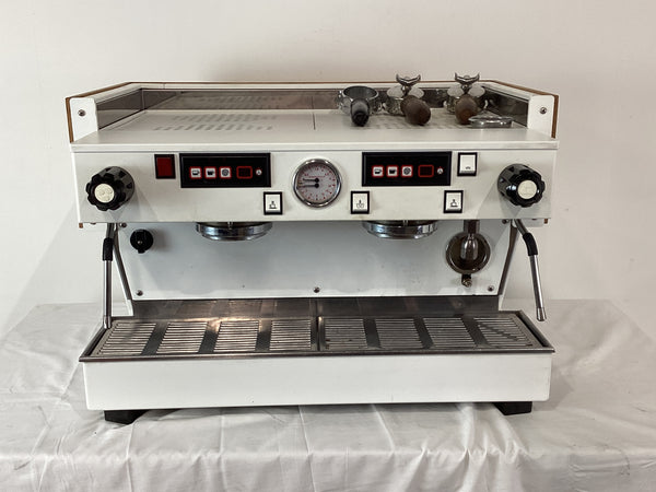La Marzocco Linea 2AV 2 Group Coffee Machine
