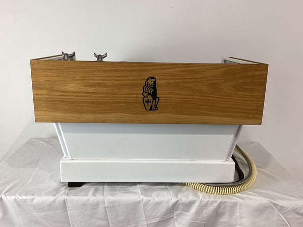 La Marzocco Linea 2AV 2 Group Coffee Machine