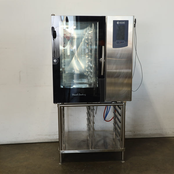 Houno CPE1.10 10 Tray Combi Oven