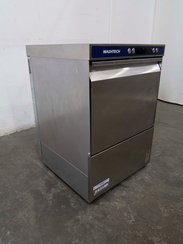Washtech XU Undercounter Dishwasher
