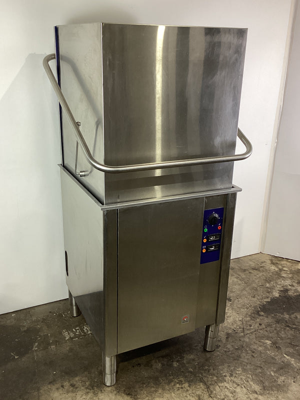 Washtech XP Pass Through Dishwasher