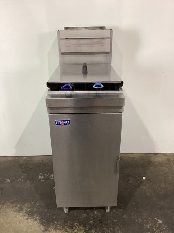 Frymax RC-400 Fryer