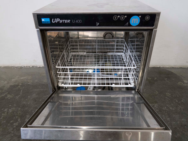 Meiko Upster U400 Glasswasher