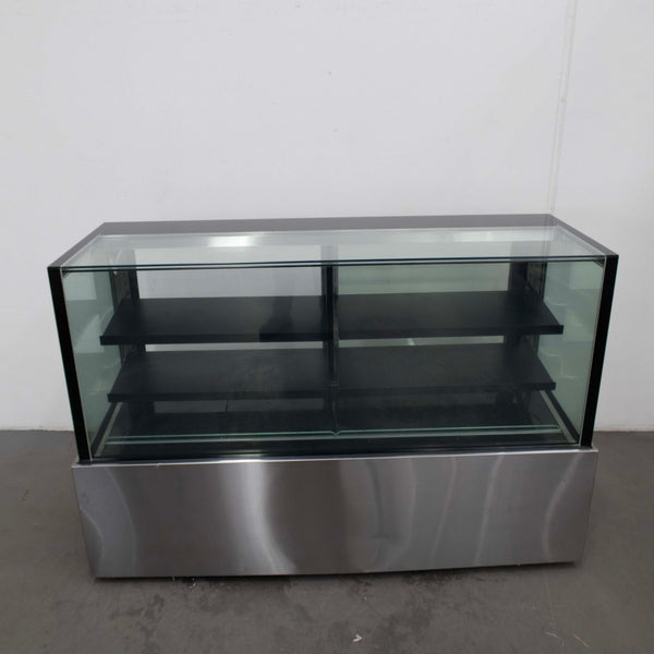 Topaz HTCF18 Cold Food Display