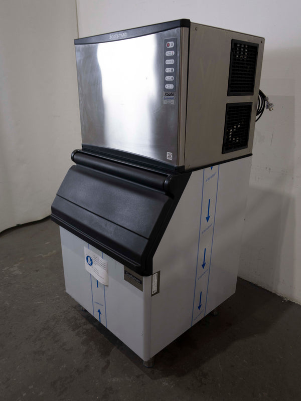 Scotsman NWH 457 AS Ice Machine