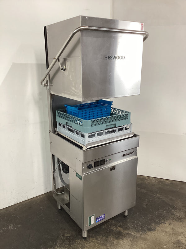 Eswood ES25 Pass Through Dishwasher