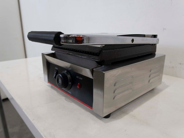 FED TCG-811CKW Contact Grill