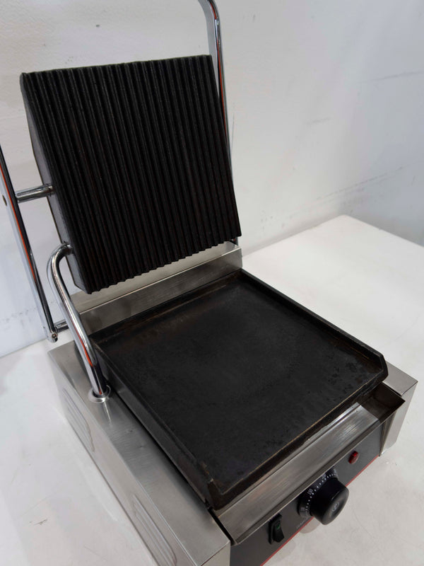 FED TCG-811CKW Contact Grill