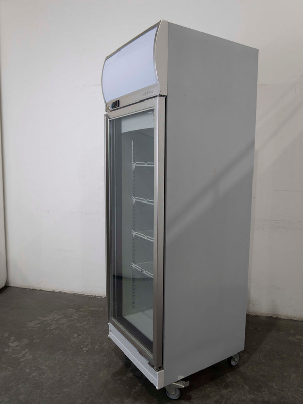 Bromic UC0500LF Upright Fridge