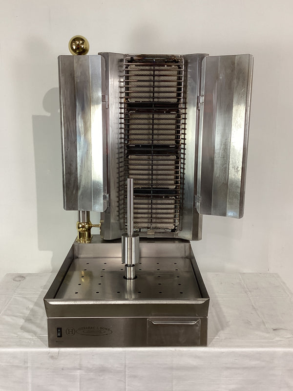 Ozsarac & Sons HO4BMS Kebab Machine
