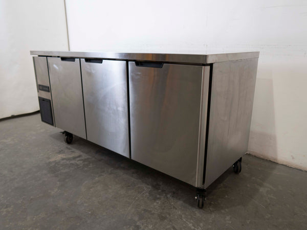 FED TL1800TN Undercounter Fridge