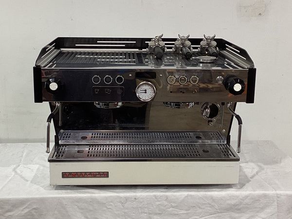 La Marzocco Linea PB 2 Group Coffee Machine