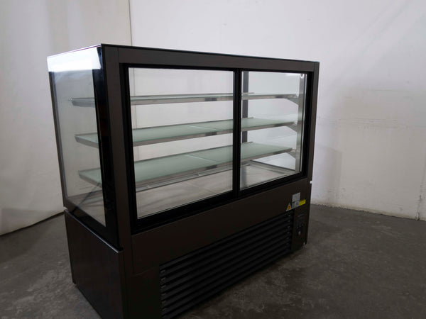 Anvil NDSV4750 Refrigerated Display