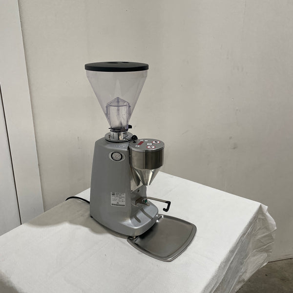 Mazzer Super Jolly Electronic Coffee Grinder