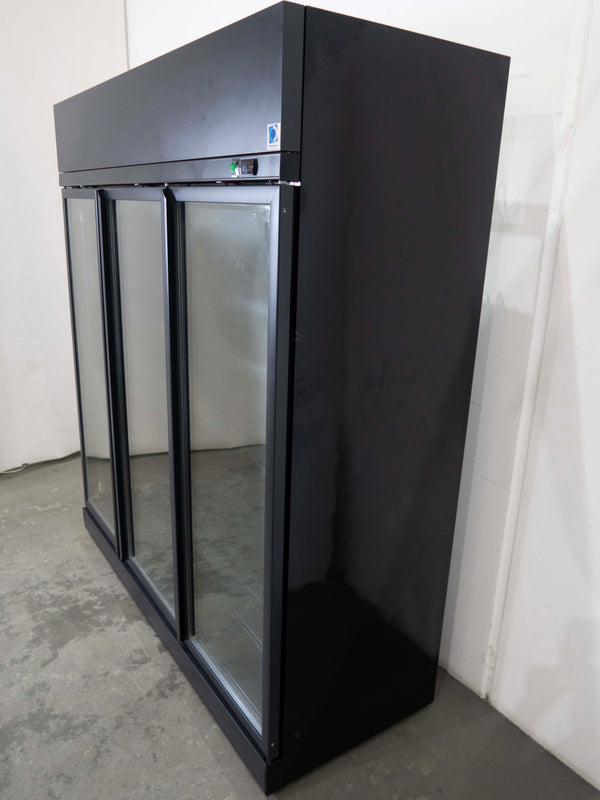 Cold Display Solutions Elegance CDSF1530 Upright Freezer