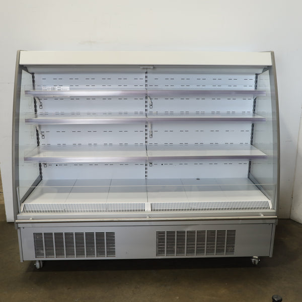 Ocsartielle BRIONI-2 H150 XP Reach In Display